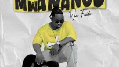 Kidene Fighter – Mwanangu Wa Faida