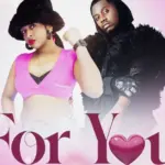 Rayvanny ft Sandra Pink Linda – For You