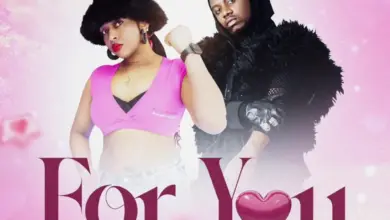 Rayvanny ft Sandra Pink Linda – For You