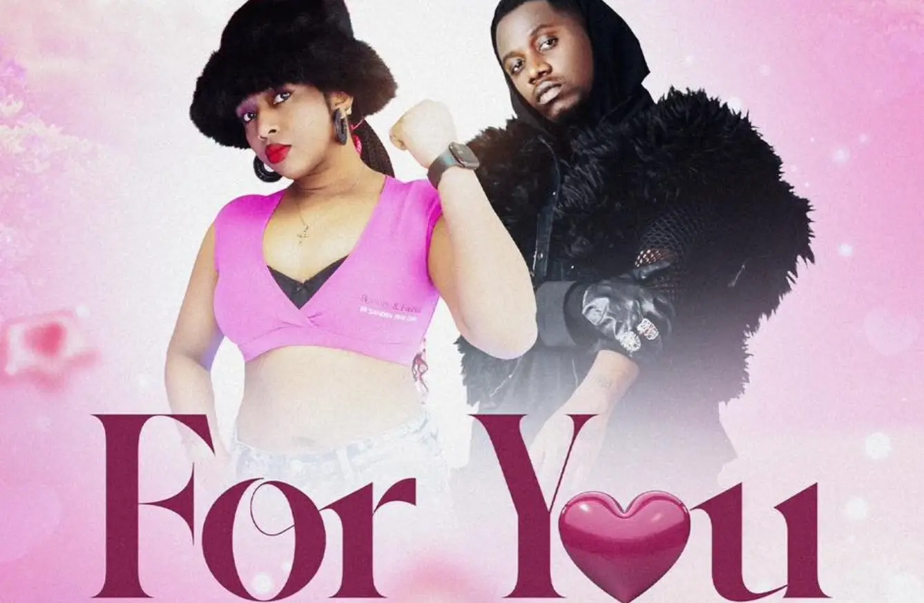 Rayvanny ft Sandra Pink Linda – For You
