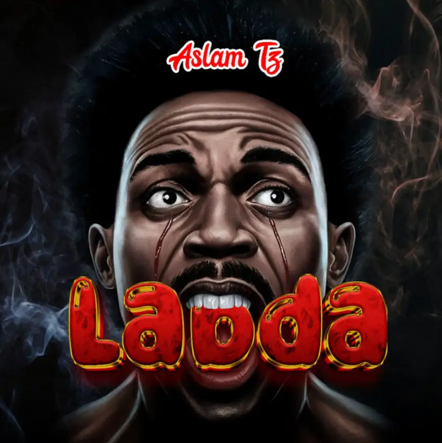 Aslam Tz – Labda