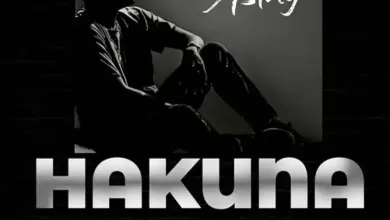 Aslay – Hakuna