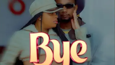 Billnass X Nandy – Bye