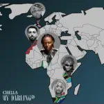 Chella ft Diamond Platnumz – My Darling (Mpenzi wangu)