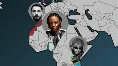 Chella ft Diamond Platnumz – My Darling (Remix)