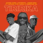 Chino Kidd – Tiririka
