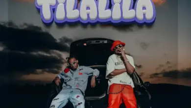 Conboi ft Marioo – Tilalila