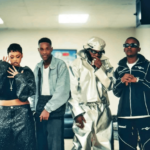 Diamond Platnumz ft Skyla Tylaa – Bombshell (Cheza)