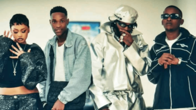 Diamond Platnumz ft Skyla Tylaa – Bombshell (Cheza)