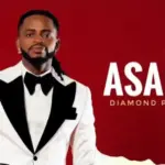 Diamond Platnumz – Asante