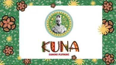 Diamond Platnumz – Kuna