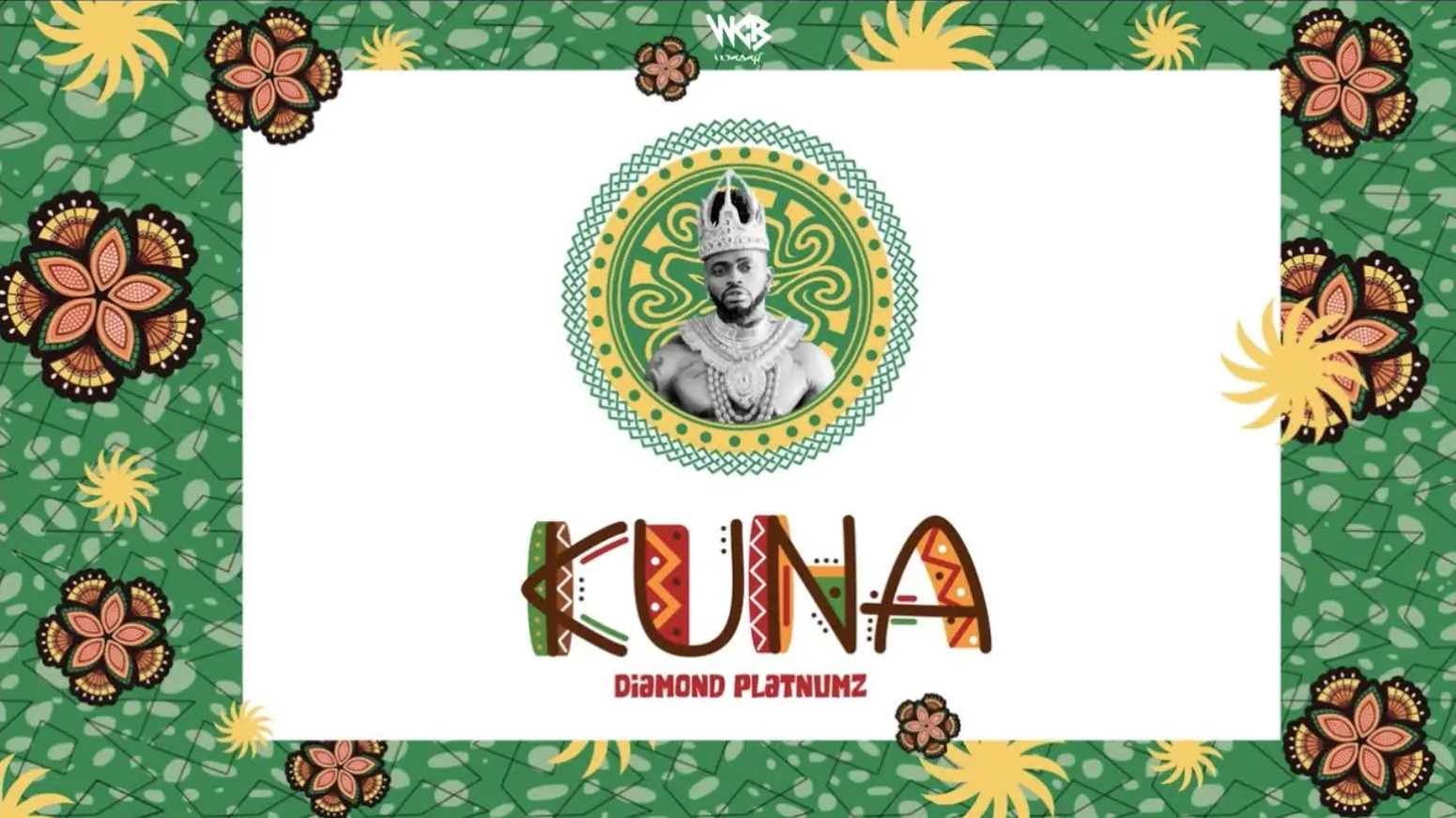 Diamond Platnumz – Kuna