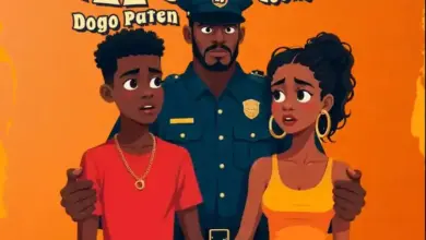 Dogo Paten ft Zuchu – Afande (Remix) Officially Audio