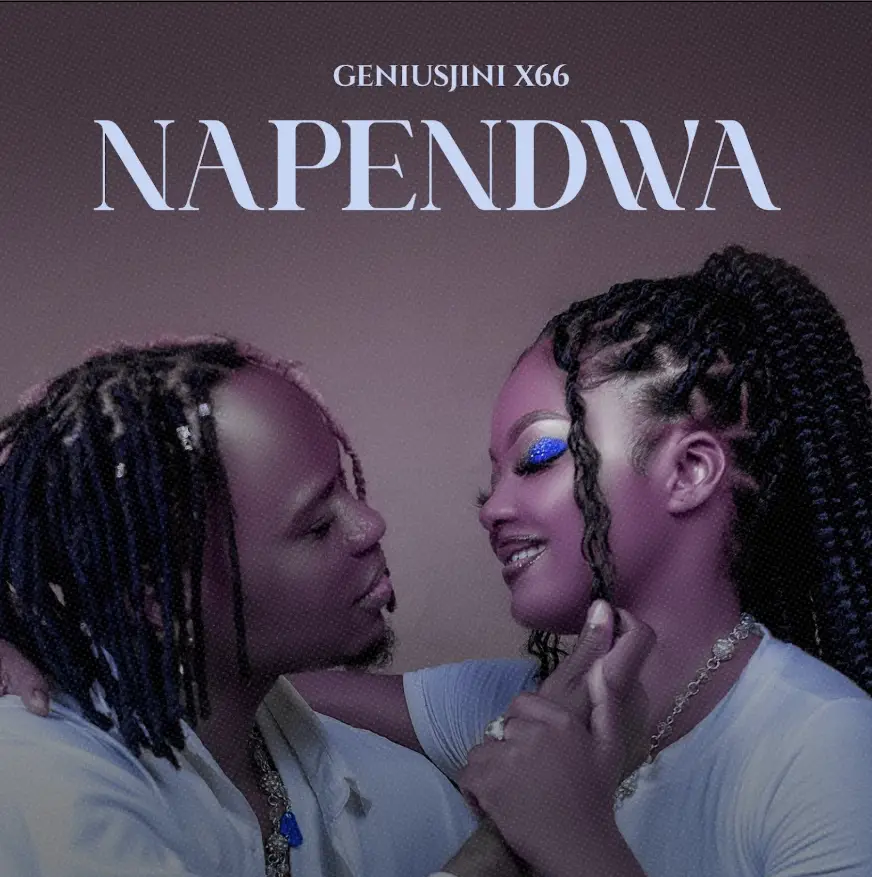 Genius Jini X66 – Napendwa