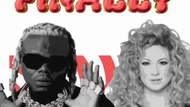 Harmonize ft Miri Ben-Ari – Finally