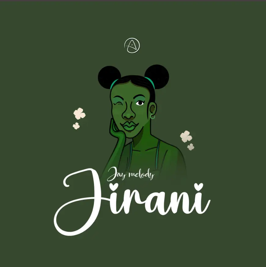 Jay Melody – Jirani