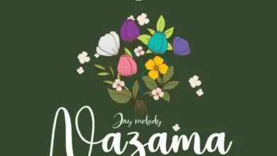 Jay Melody – Nazama