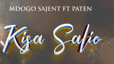 Mdogo Sajent & Paten – Kisa Salio