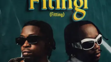 Mocco Genius ft Marioo – Fitingi