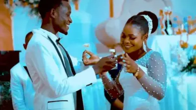 Mr Yeddy ft Maua Sama – Sema