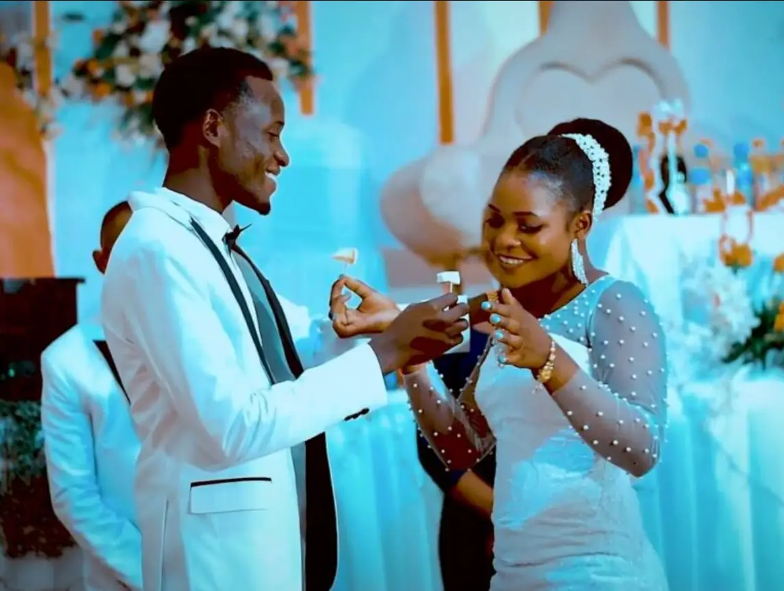 Mr Yeddy ft Maua Sama – Sema