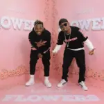 Rayvanny ft Mr Blue – Mama La Mama