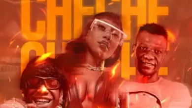 Ssaru ft Chino Kidd & VJ Chriss – Cheche