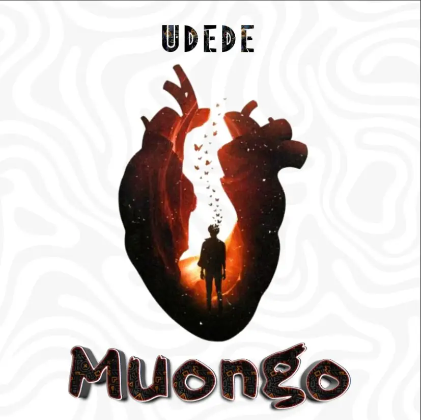Udede – Muongo (Official Audio)