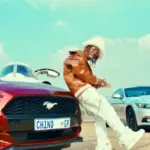 Chino Kidd x Lintonto x Xman Rsa ft Mfana Kah Gogo & Deestar ZA – Tiririka (Video)