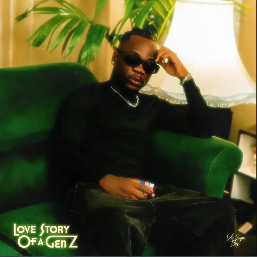 Love Story Of a Gen Z