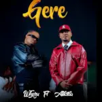 Whozu ft Alikiba – Gere