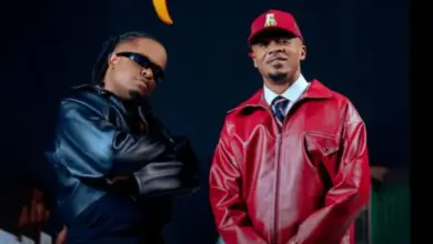 Whozu ft Alikiba – Gere