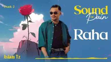 Aslam Tz – Raha (Acoustic)