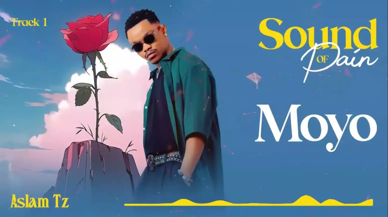 Aslam Tz – Moyo (Acoustic)