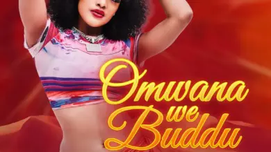 Ava Peace – Omwana We Buddu