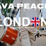 Ava Peace – London