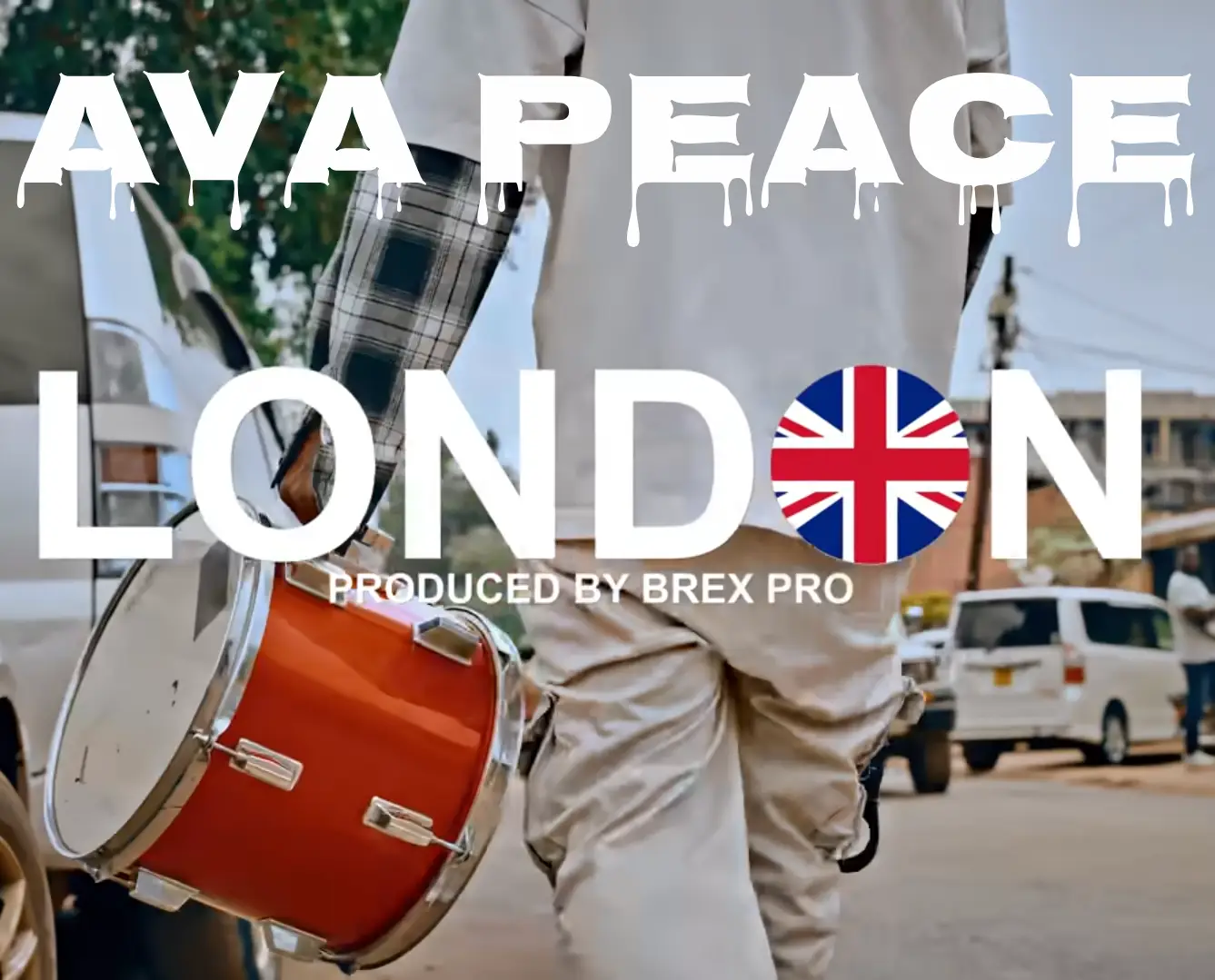 Ava Peace – London