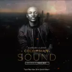 Barnaba – Colombia Sound