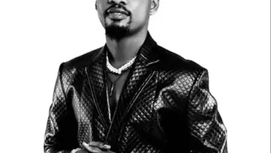 Ben Pol – Mkombozi