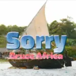 Bruce Africa – Sorry
