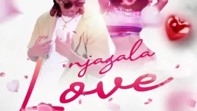 Bruno K ft Ava Peace – Njagala Love