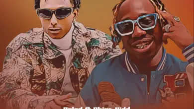 Calad ft Chino Kidd – Teke Teke