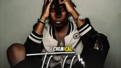 Chemical – Tilalila