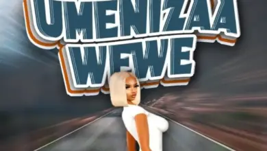 Deeluck ft Kiwanda & Dogo Paten – Umenizaa Wewe