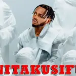 Diamond Platnumz – Nitakusifu Milele (Teaser)