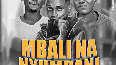 Dogo Paten X Mbamba Family – Mbali na nyumbani