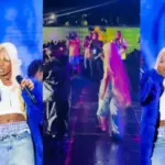 Dogo Paten ft Zuchu – Afande (Live Show Masaki)