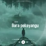 Dogo Paten – Bora Peke Yangu