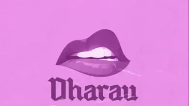 Ibraah ft Harmonize – Dharau