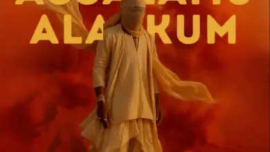 Jaivah X Chino Kidd x TitaniQ MusiQ – Assalamu Alaykum